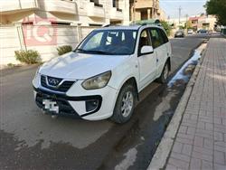 Chery Tiggo 3